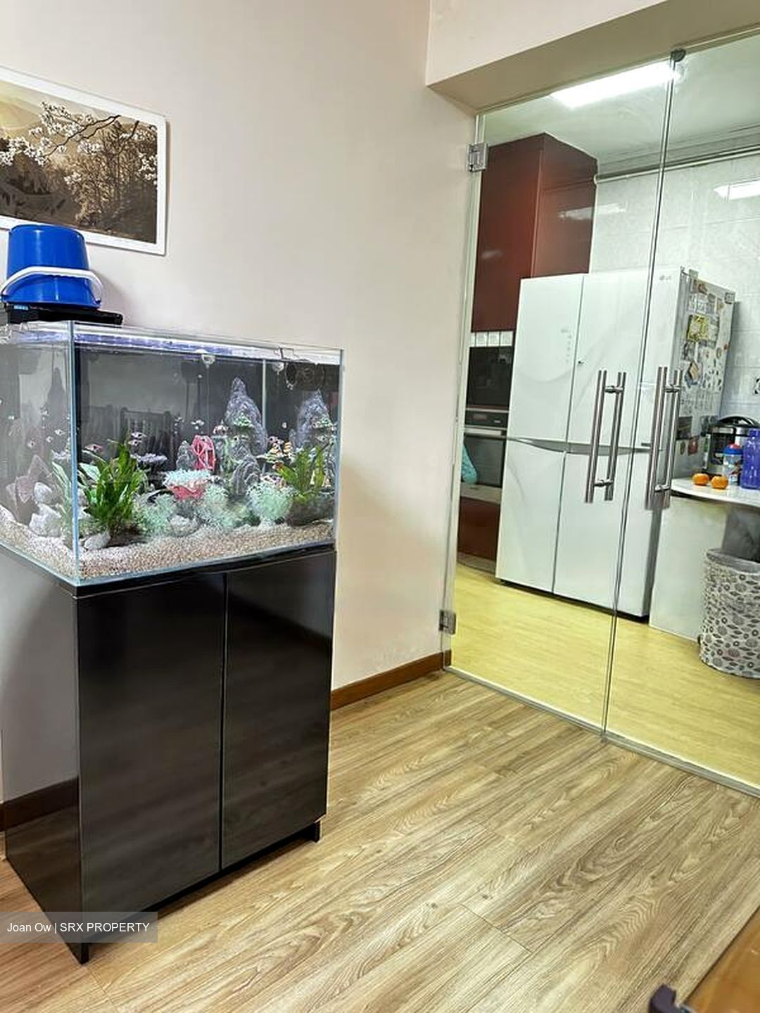 Blk 692B Choa Chu Kang Crescent (Choa Chu Kang), HDB 5 Rooms #473407501